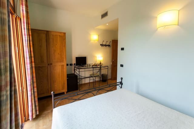 Classic Double or Twin Room