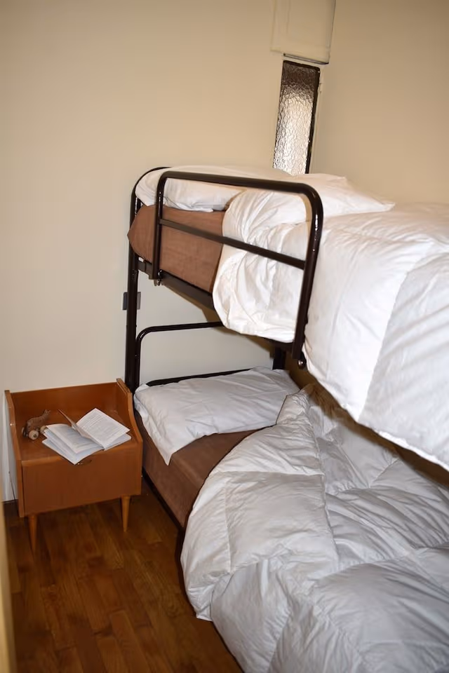 Panoramic Apartment, 2 Bedrooms, Mountain View, Annex Building