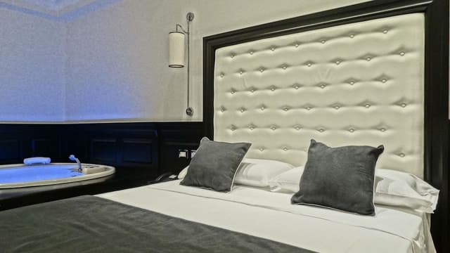 Royal Suite