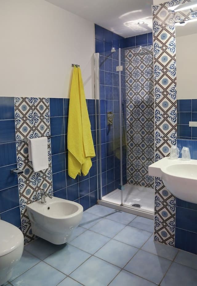 Superior Double Room, 1 Queen Bed, Balcony, Partial Sea View