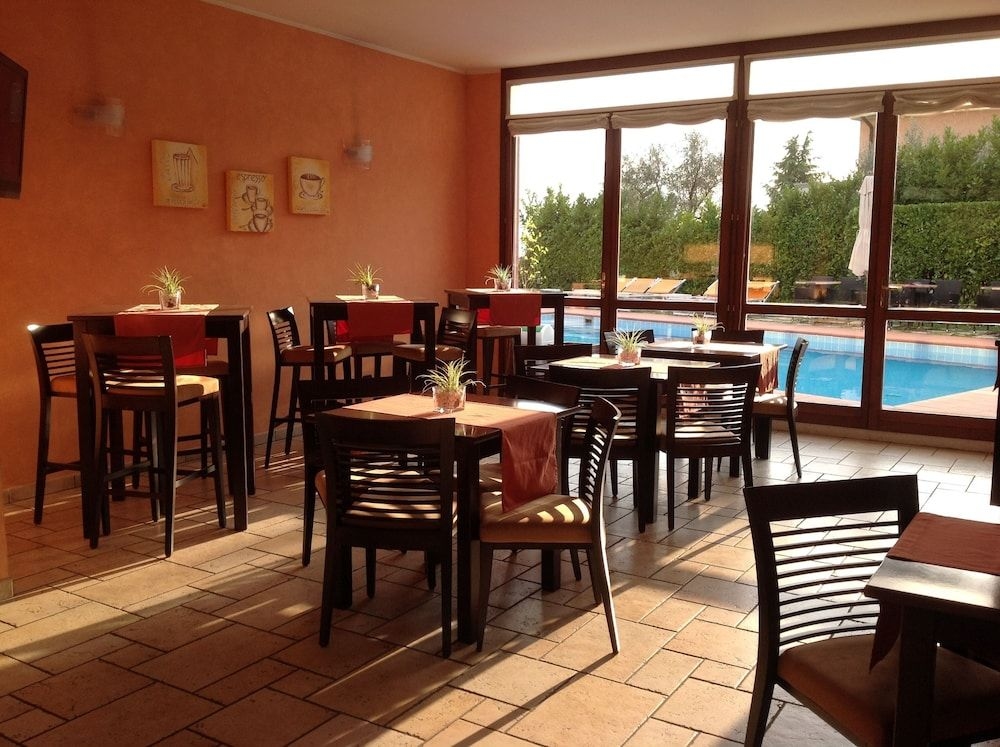 Hotel Villa Ca Nova0
