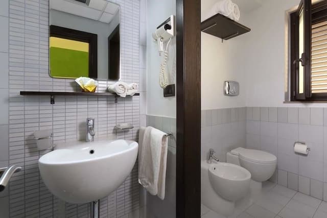Double Room, Balcony, Sea View