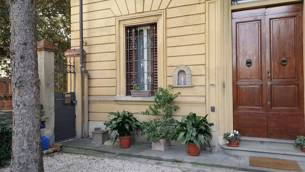 Villa Alle Rampe Villa Alle Rampe