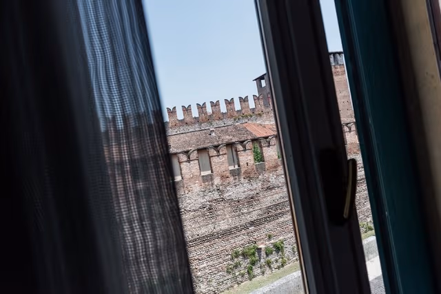 Deluxe Apartment, 1 bedroom (5 Pax)