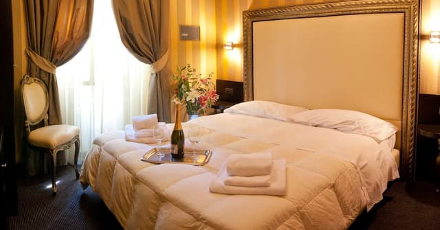 Double or Twin Room