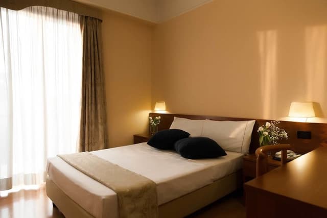 Double Room Single Use