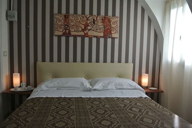 Standard Room, 2 Bedrooms, Beach View, Beachside