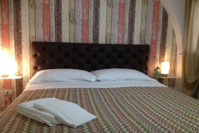 Standard Room, 2 Bedrooms, Beach View, Beachside