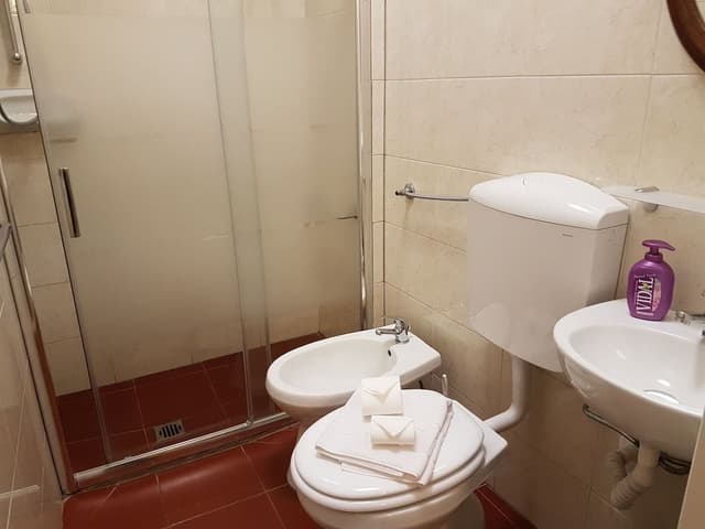 Standard Double Room, Ensuite