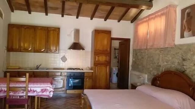 Standard Studio, 1 Bedroom