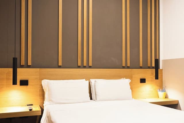 Standard Double Room, 1 Double Bed
