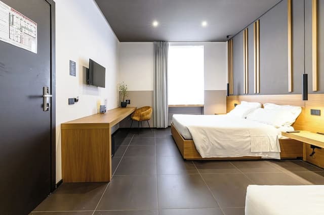 Standard Double Room, 1 Double Bed