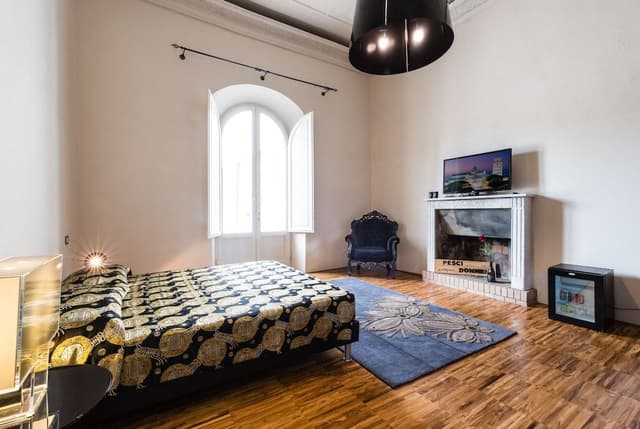 Luxury Double Room