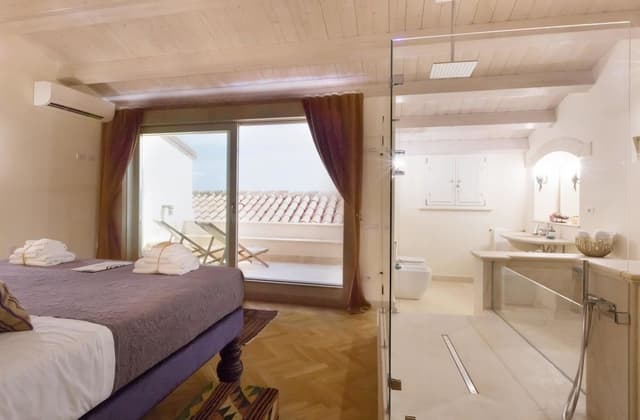 Exclusive Suite