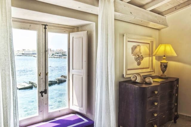 Panoramic Suite, Sea Facing