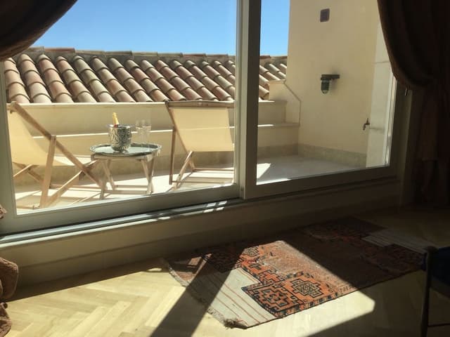 Exclusive Suite