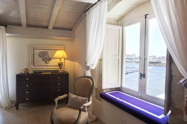 Panoramic Suite, Sea Facing