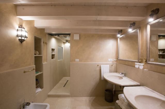 Panoramic Suite, Sea Facing