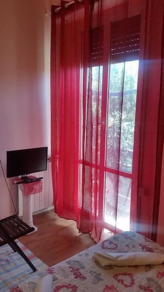 Basic Room
