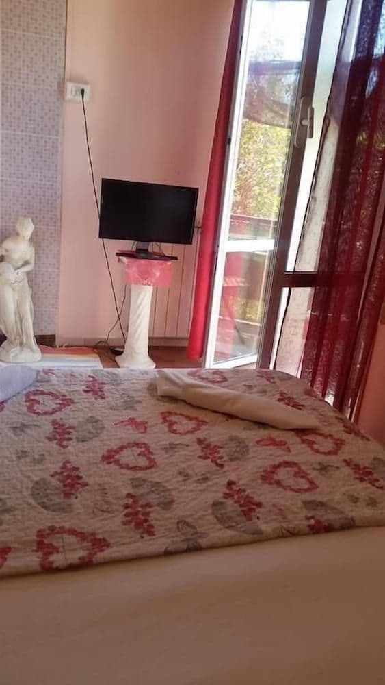 Basic Room