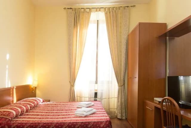 Standard Triple Room (bagno privato)