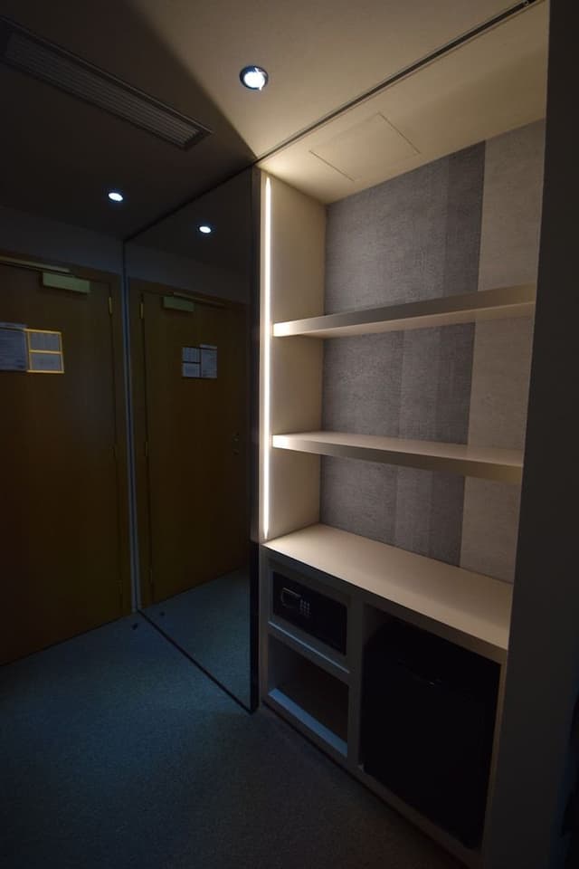 Superior Room, 1 Double Bed