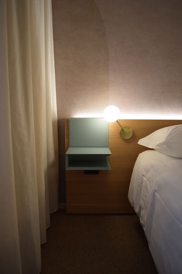 Superior Room, 1 Double Bed