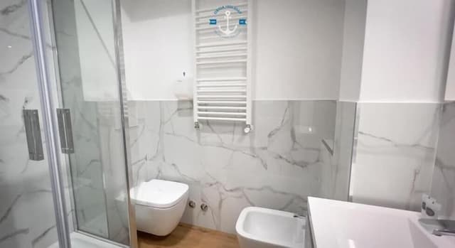 Double or Twin Room, Private Bathroom