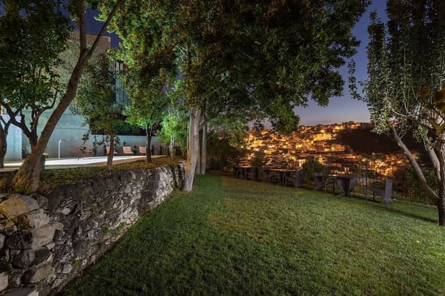 Exclusive Double Room, Garden View, Garden Area
