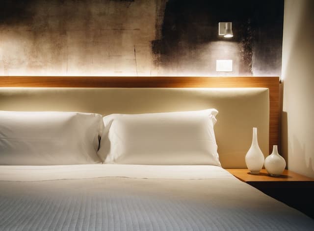Comfort Double or Twin Room, 1 Bedroom