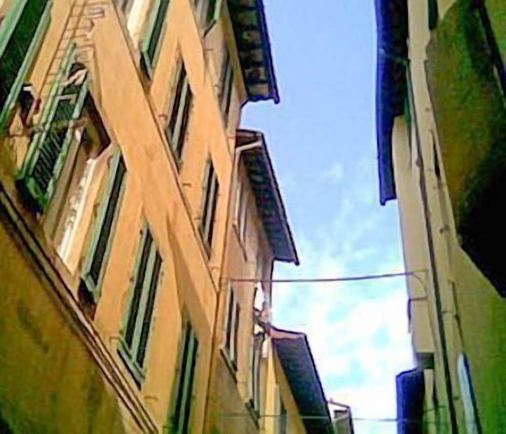 Hotel Esperanza0