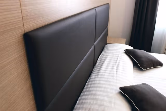 Classic Quadruple Room
