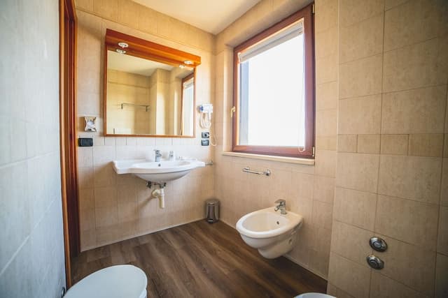Panoramic Double Room, 1 Double Bed, Sea View