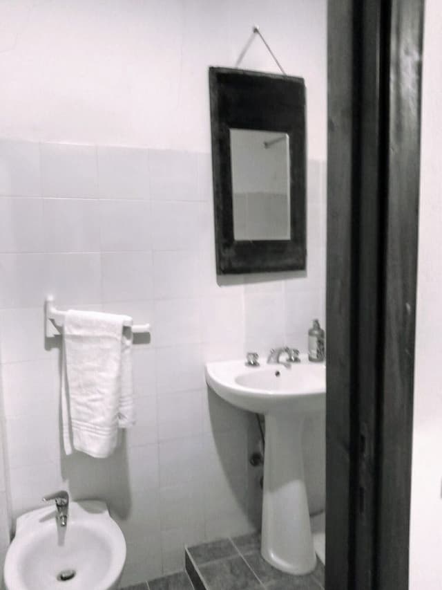 Romantic Apartment