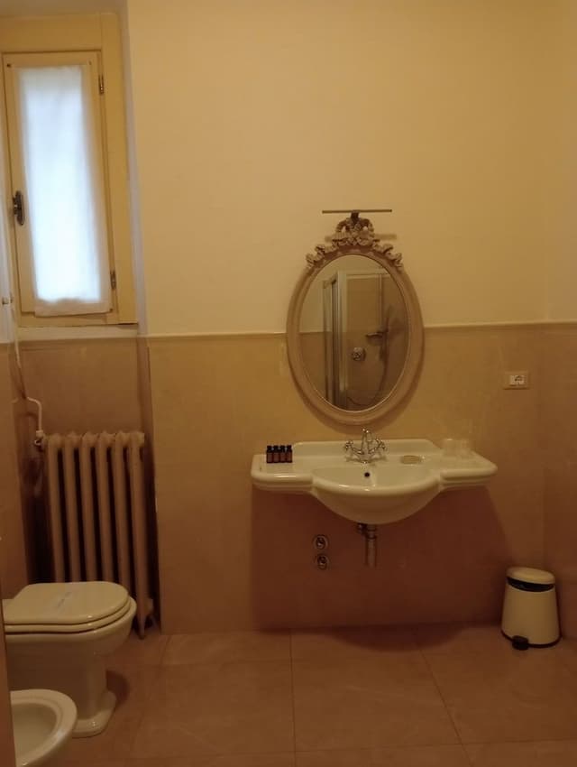 Deluxe Double Room, 1 Queen Bed (Pranzo)
