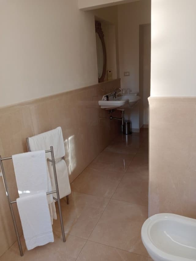 Superior Double Room, Multiple Beds, Terrace, Lake View (Ospiti)