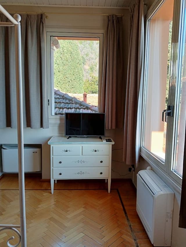 Double Room, Lake View (Torretta)