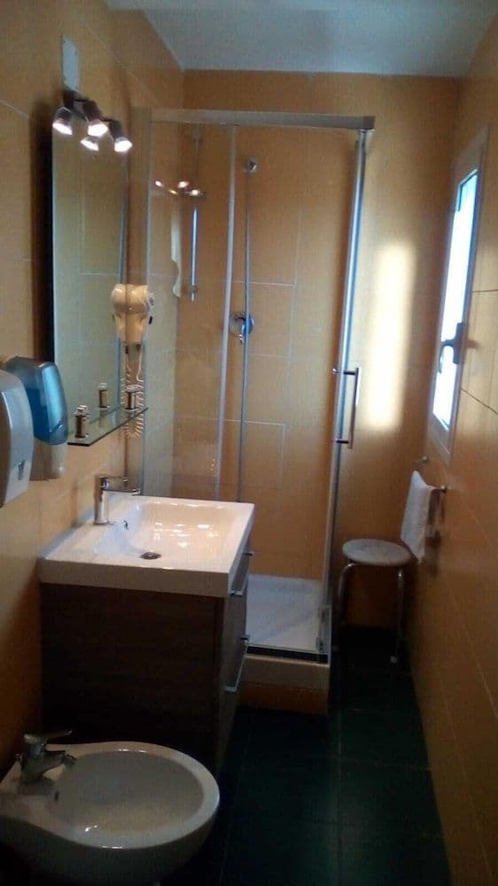 Exclusive Double or Twin Room