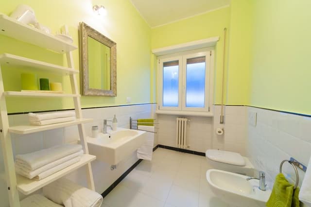 Apartment, 2 Bedrooms, City View
