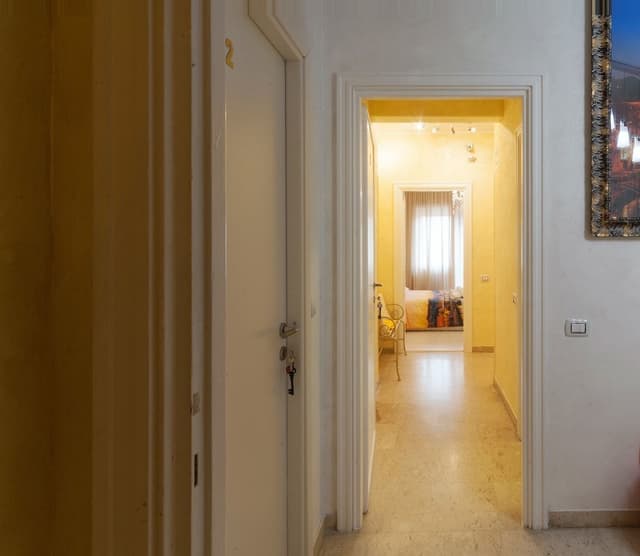 Suite, 2 Bedrooms, City View