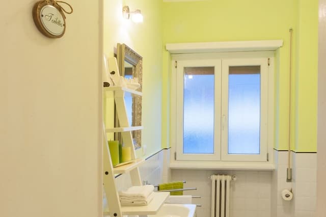 Apartment, 2 Bedrooms, City View