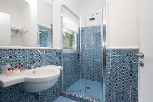 Superior Double or Twin Room, Balcony, City View