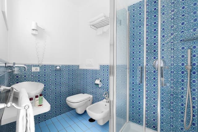 Superior Double or Twin Room, Balcony, City View