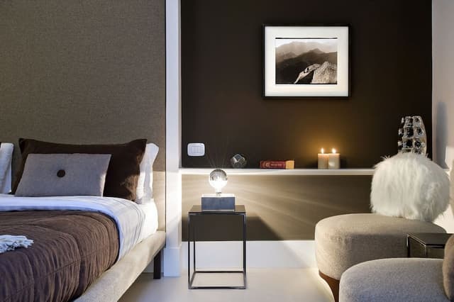 Junior Suite (Balcony on request)