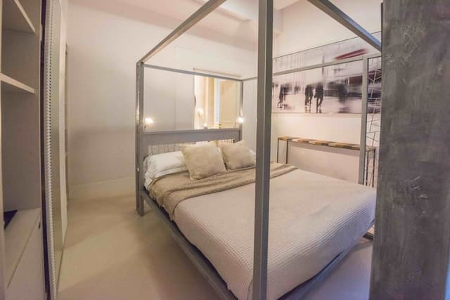 Deluxe Double Room (Balcony on request)