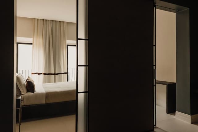 Presidential Room