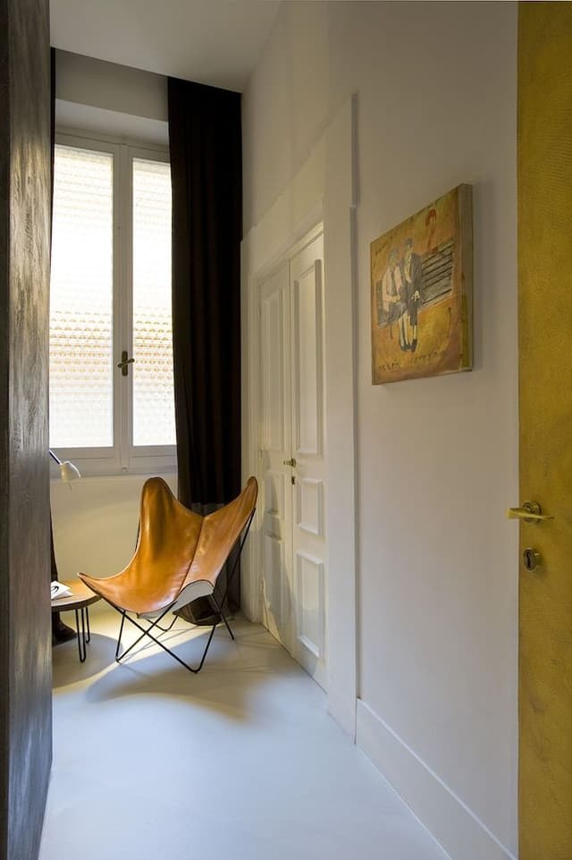 Deluxe Double Room (Balcony on request)
