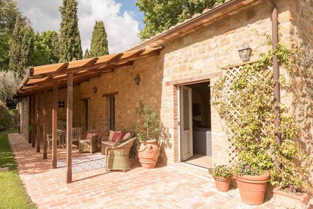 Exclusive Villa, 2 Bedrooms, Garden View, Annex Building