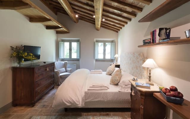 Exclusive Villa, 2 Bedrooms, Garden View, Annex Building