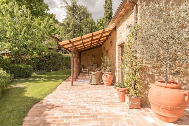 Exclusive Villa, 2 Bedrooms, Garden View, Annex Building